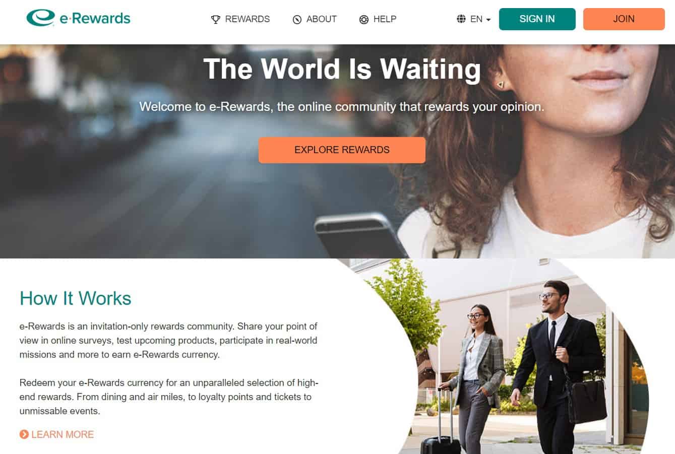 eRewards Review Is eRewards A Scam Or Legit?